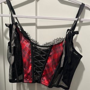 Victoria’s Secret Lingerie Top